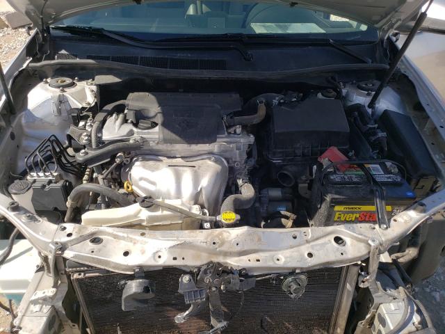 Photo 6 VIN: 4T4BF1FK1CR233342 - TOYOTA CAMRY BASE 