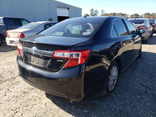 Photo 3 VIN: 4T4BF1FK1CR234345 - TOYOTA CAMRY BASE 