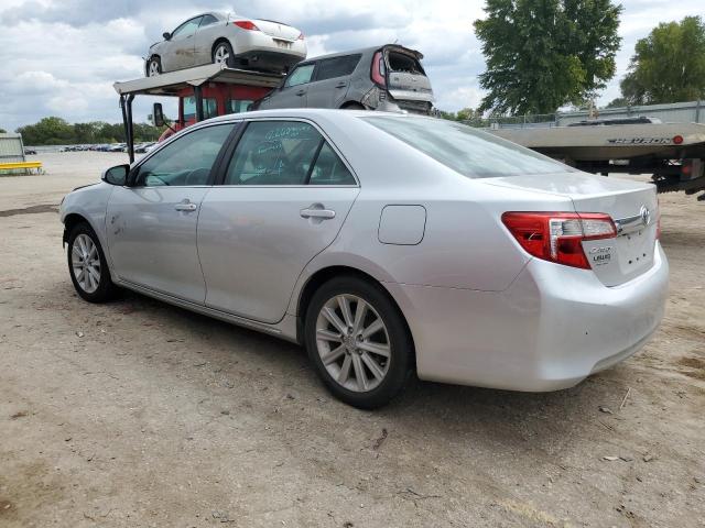 Photo 1 VIN: 4T4BF1FK1CR238136 - TOYOTA CAMRY BASE 