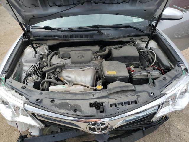 Photo 10 VIN: 4T4BF1FK1CR238136 - TOYOTA CAMRY BASE 