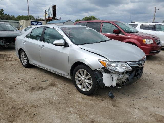 Photo 3 VIN: 4T4BF1FK1CR238136 - TOYOTA CAMRY BASE 