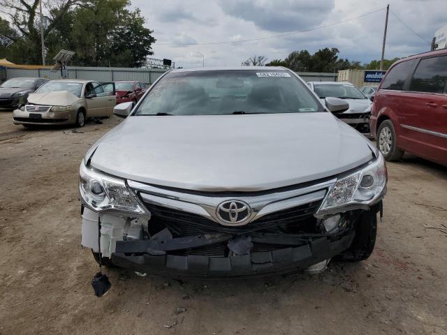 Photo 4 VIN: 4T4BF1FK1CR238136 - TOYOTA CAMRY BASE 