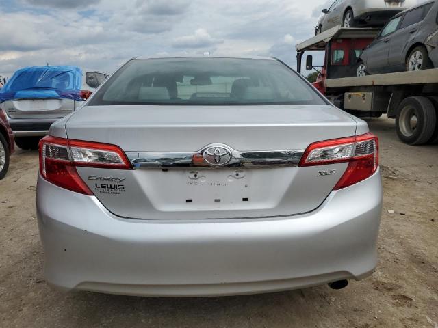 Photo 5 VIN: 4T4BF1FK1CR238136 - TOYOTA CAMRY BASE 