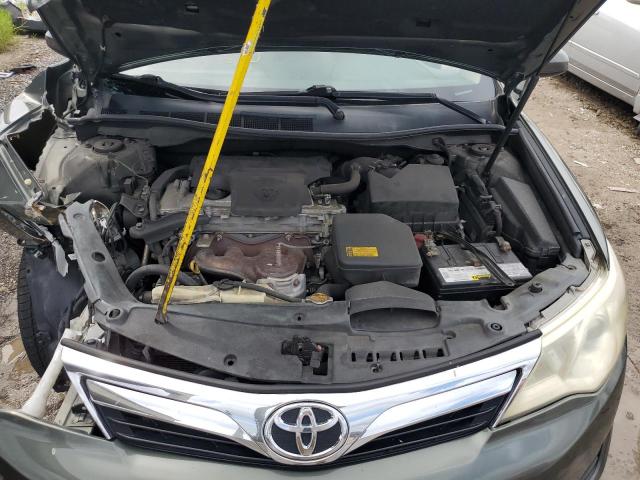 Photo 10 VIN: 4T4BF1FK1CR241201 - TOYOTA CAMRY 