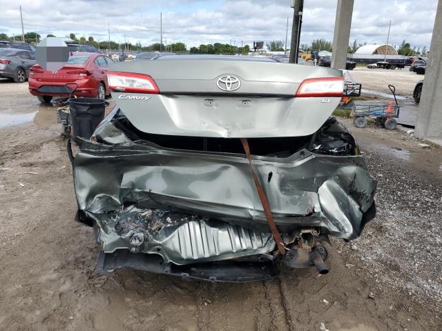 Photo 5 VIN: 4T4BF1FK1CR241201 - TOYOTA CAMRY 