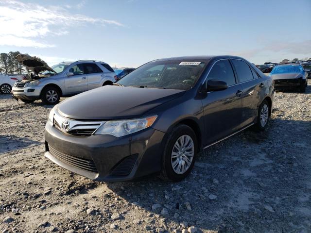 Photo 1 VIN: 4T4BF1FK1CR242851 - TOYOTA CAMRY BASE 