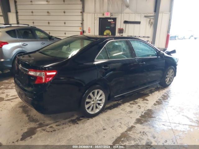 Photo 3 VIN: 4T4BF1FK1CR244955 - TOYOTA CAMRY 