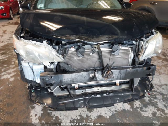 Photo 5 VIN: 4T4BF1FK1CR244955 - TOYOTA CAMRY 