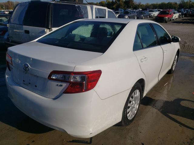 Photo 3 VIN: 4T4BF1FK1CR247399 - TOYOTA CAMRY BASE 