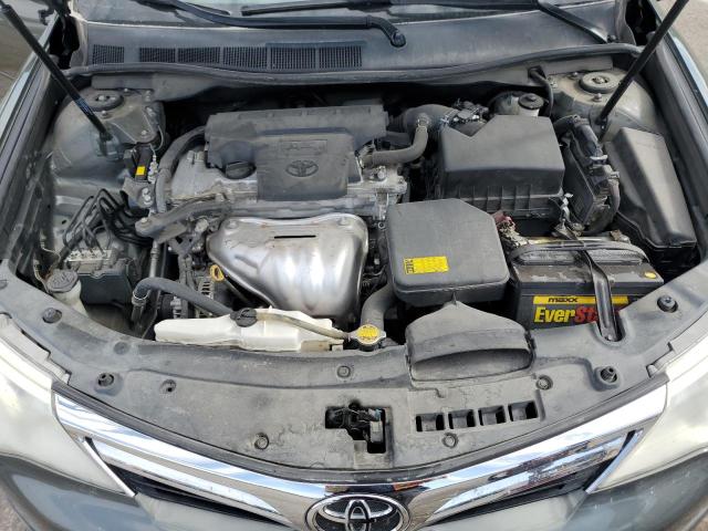 Photo 10 VIN: 4T4BF1FK1CR250514 - TOYOTA CAMRY BASE 