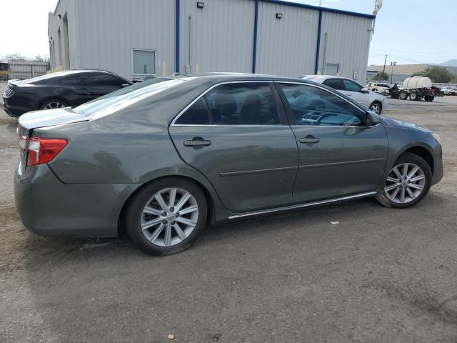 Photo 2 VIN: 4T4BF1FK1CR250514 - TOYOTA CAMRY BASE 