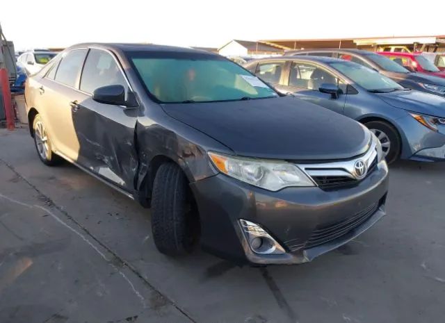 Photo 0 VIN: 4T4BF1FK1CR253719 - TOYOTA CAMRY 