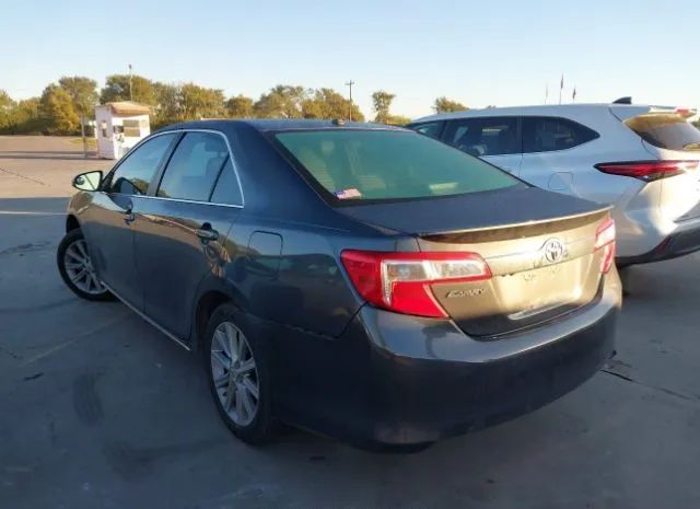 Photo 2 VIN: 4T4BF1FK1CR253719 - TOYOTA CAMRY 