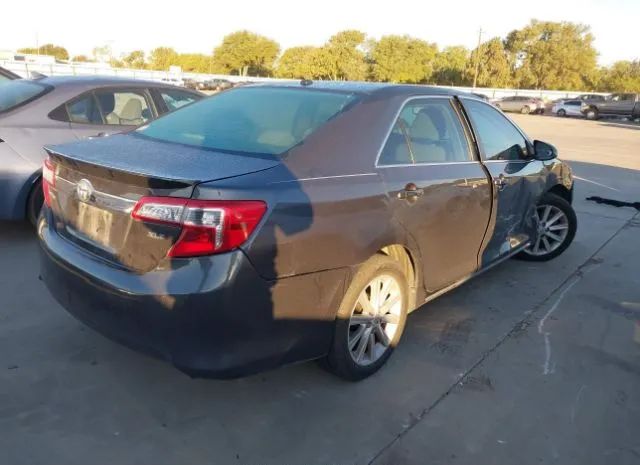 Photo 3 VIN: 4T4BF1FK1CR253719 - TOYOTA CAMRY 