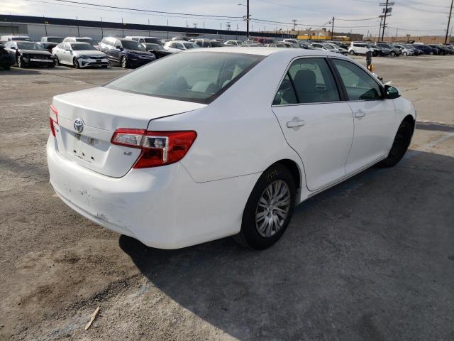 Photo 3 VIN: 4T4BF1FK1CR257236 - TOYOTA CAMRY BASE 