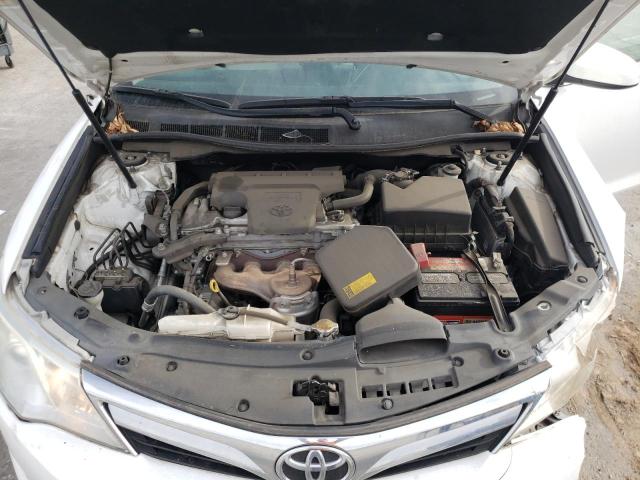 Photo 6 VIN: 4T4BF1FK1CR257236 - TOYOTA CAMRY BASE 