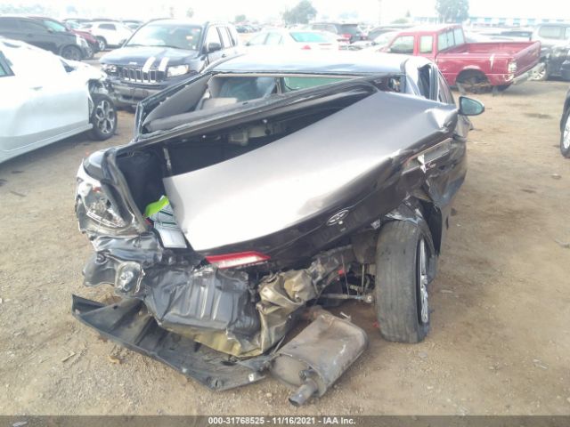 Photo 5 VIN: 4T4BF1FK1CR257429 - TOYOTA CAMRY 