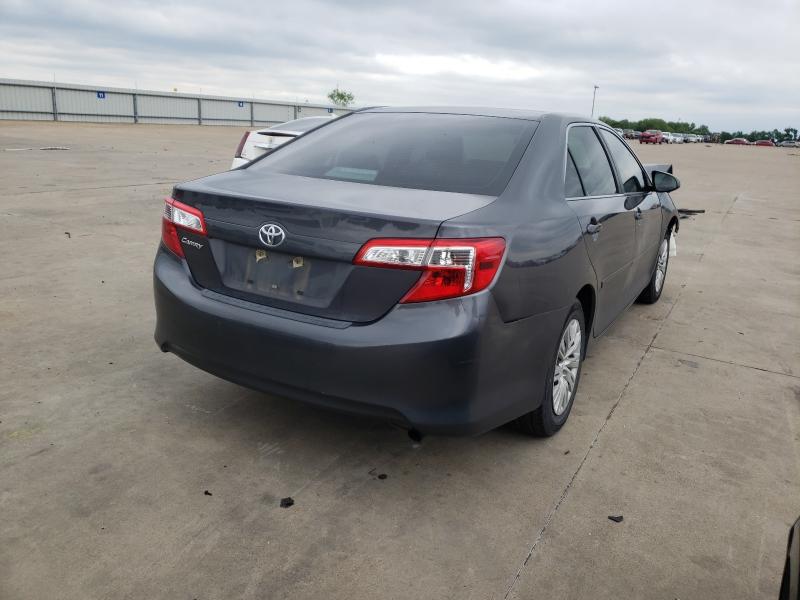 Photo 3 VIN: 4T4BF1FK1CR260511 - TOYOTA CAMRY BASE 