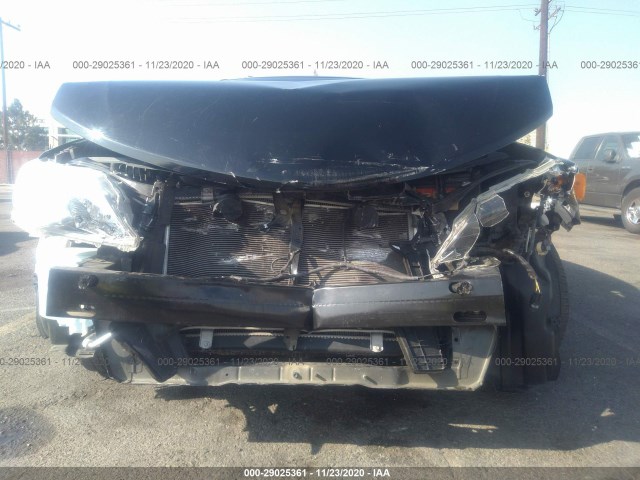 Photo 5 VIN: 4T4BF1FK1CR261058 - TOYOTA CAMRY 