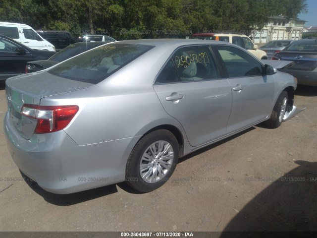 Photo 3 VIN: 4T4BF1FK1CR261237 - TOYOTA CAMRY 