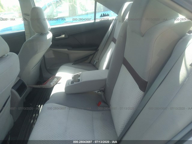 Photo 7 VIN: 4T4BF1FK1CR261237 - TOYOTA CAMRY 