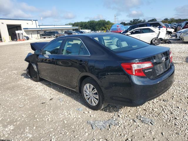 Photo 1 VIN: 4T4BF1FK1CR261822 - TOYOTA CAMRY 