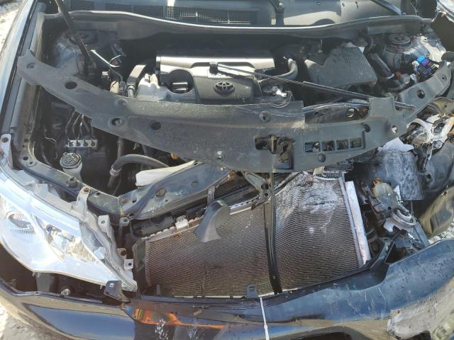 Photo 10 VIN: 4T4BF1FK1CR261822 - TOYOTA CAMRY 