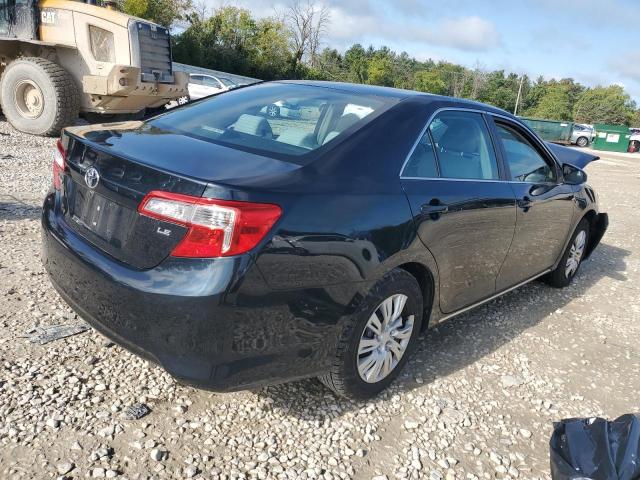 Photo 2 VIN: 4T4BF1FK1CR261822 - TOYOTA CAMRY 