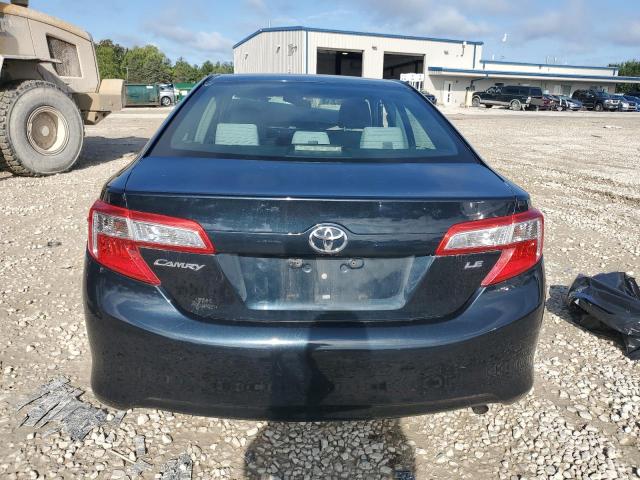 Photo 5 VIN: 4T4BF1FK1CR261822 - TOYOTA CAMRY 