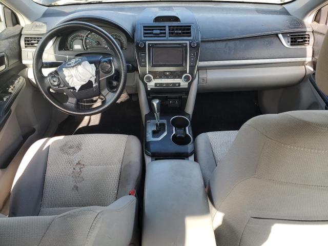 Photo 7 VIN: 4T4BF1FK1CR261822 - TOYOTA CAMRY 