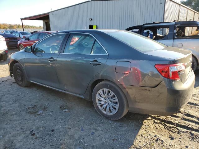 Photo 1 VIN: 4T4BF1FK1CR264624 - TOYOTA CAMRY 