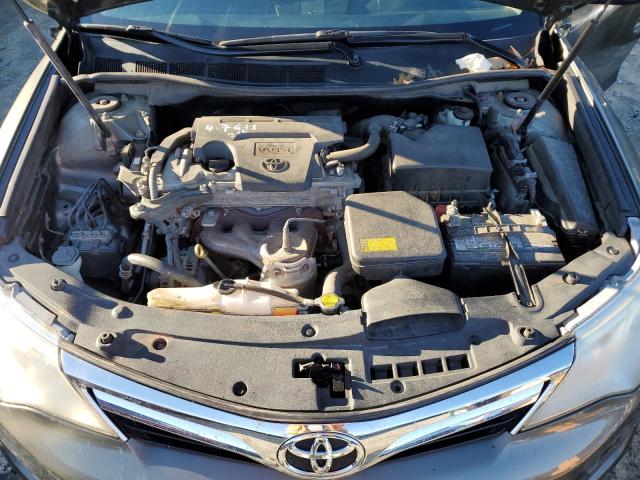 Photo 10 VIN: 4T4BF1FK1CR264624 - TOYOTA CAMRY 