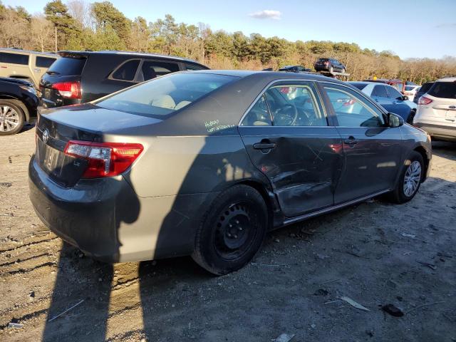 Photo 2 VIN: 4T4BF1FK1CR264624 - TOYOTA CAMRY 