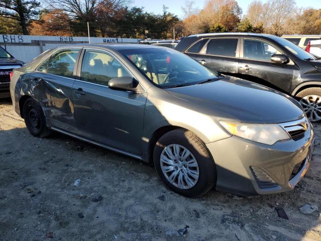 Photo 3 VIN: 4T4BF1FK1CR264624 - TOYOTA CAMRY 