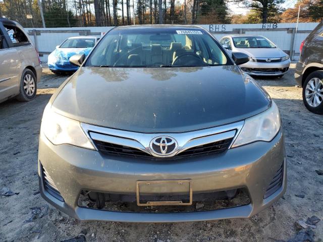 Photo 4 VIN: 4T4BF1FK1CR264624 - TOYOTA CAMRY 