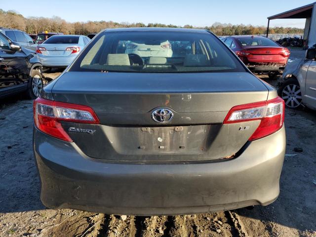 Photo 5 VIN: 4T4BF1FK1CR264624 - TOYOTA CAMRY 