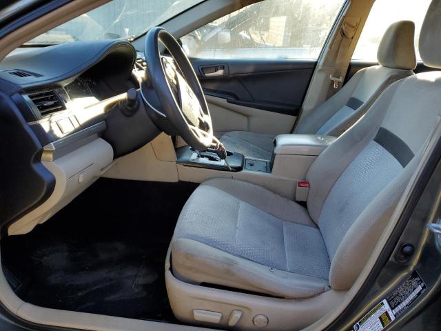 Photo 6 VIN: 4T4BF1FK1CR264624 - TOYOTA CAMRY 