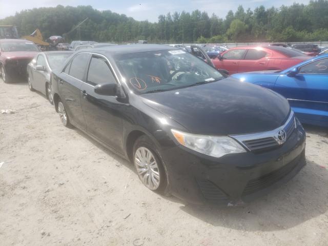 Photo 0 VIN: 4T4BF1FK1CR265773 - TOYOTA CAMRY 