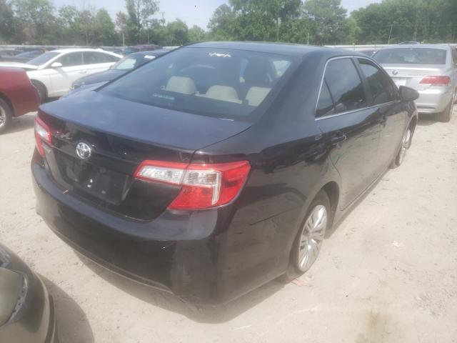 Photo 3 VIN: 4T4BF1FK1CR265773 - TOYOTA CAMRY 