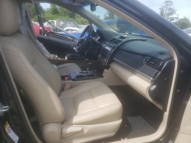 Photo 4 VIN: 4T4BF1FK1CR265773 - TOYOTA CAMRY 