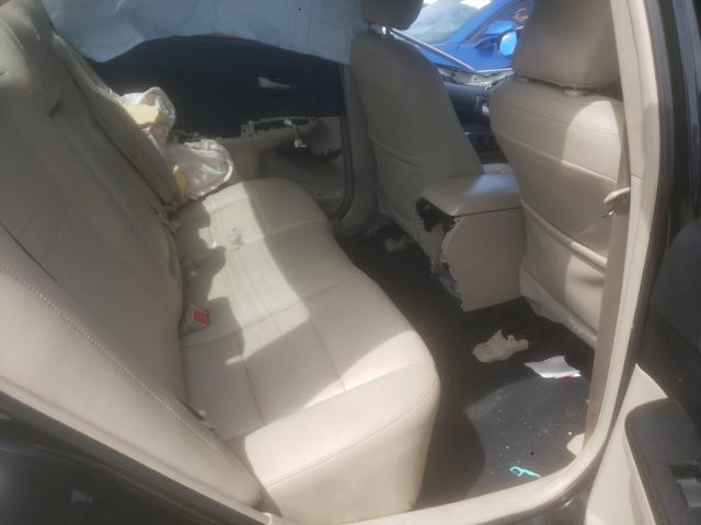 Photo 5 VIN: 4T4BF1FK1CR265773 - TOYOTA CAMRY 