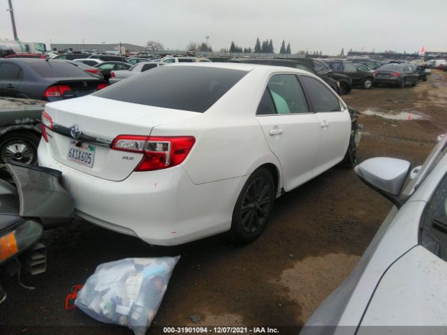 Photo 3 VIN: 4T4BF1FK1CR267197 - TOYOTA CAMRY 