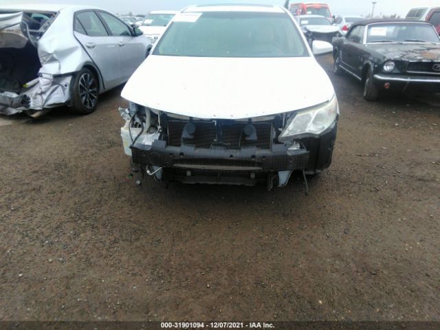 Photo 5 VIN: 4T4BF1FK1CR267197 - TOYOTA CAMRY 