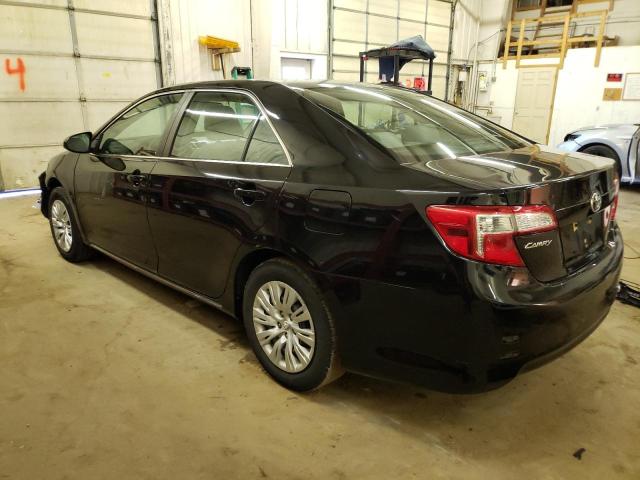 Photo 1 VIN: 4T4BF1FK1CR267488 - TOYOTA CAMRY 