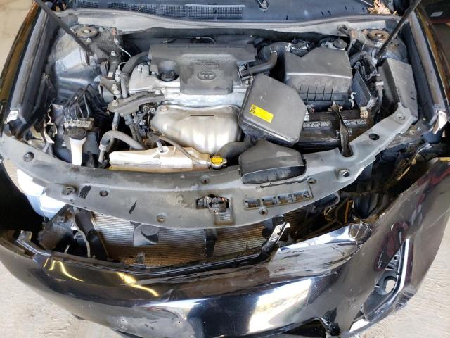 Photo 10 VIN: 4T4BF1FK1CR267488 - TOYOTA CAMRY 