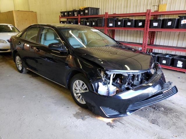 Photo 3 VIN: 4T4BF1FK1CR267488 - TOYOTA CAMRY 