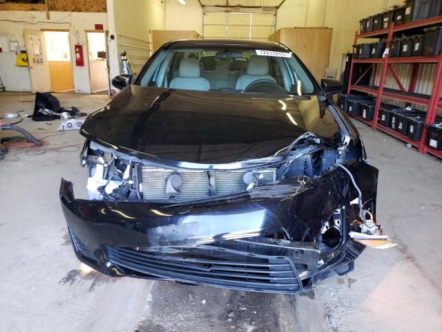 Photo 4 VIN: 4T4BF1FK1CR267488 - TOYOTA CAMRY 