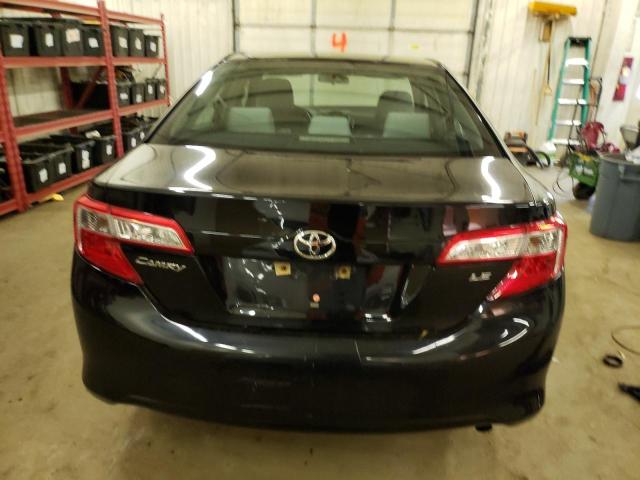 Photo 5 VIN: 4T4BF1FK1CR267488 - TOYOTA CAMRY 