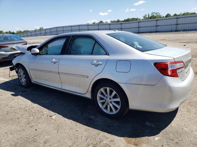 Photo 1 VIN: 4T4BF1FK1CR270133 - TOYOTA CAMRY BASE 