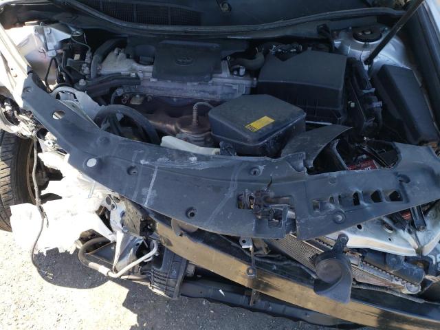 Photo 10 VIN: 4T4BF1FK1CR270133 - TOYOTA CAMRY BASE 